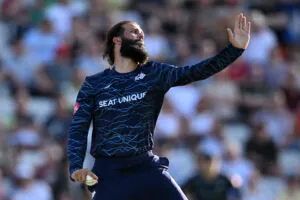 Moeen Ali