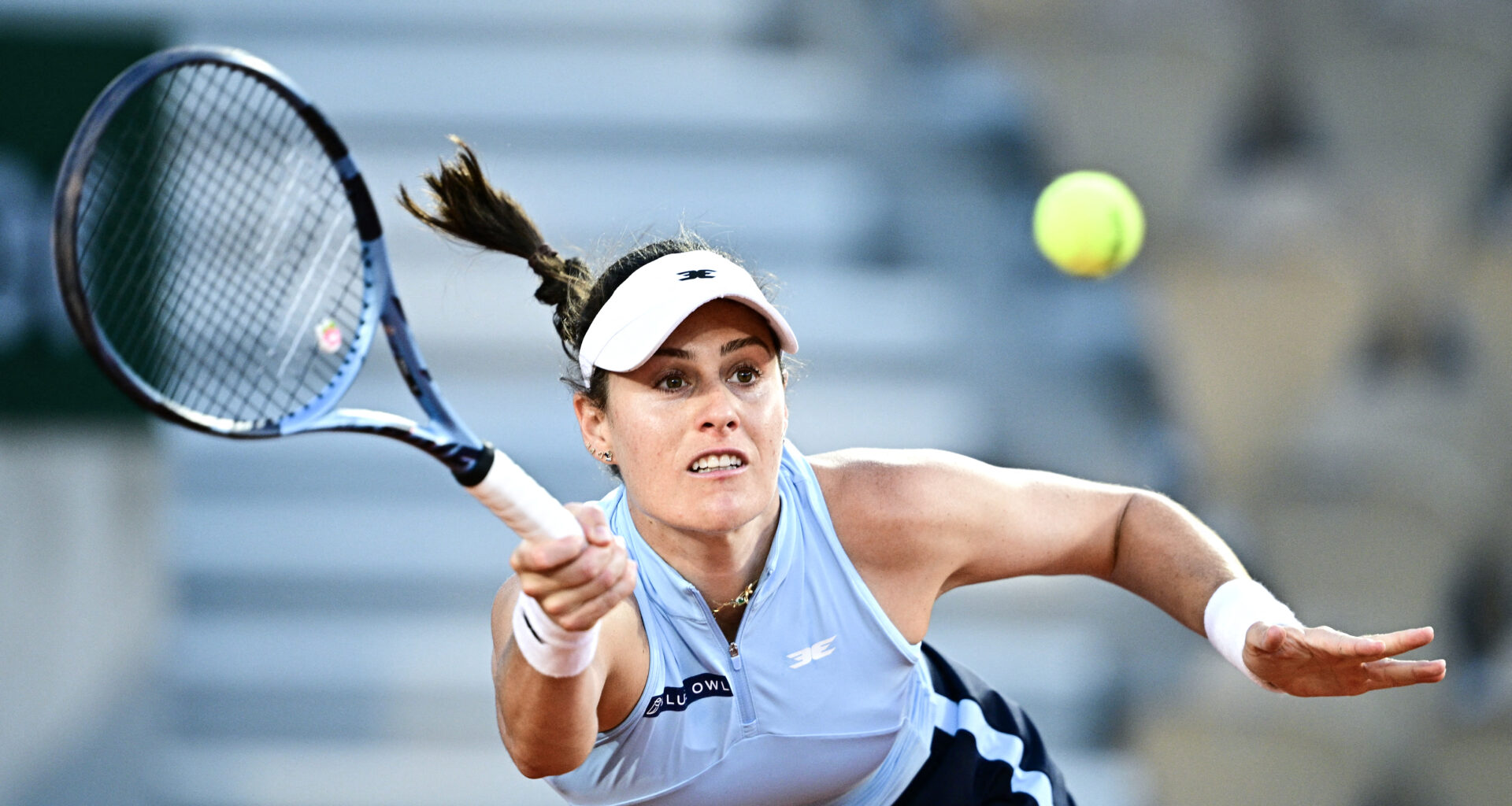 Birrell stuns Pegula and the best of the rest of Roland Garros Round 1