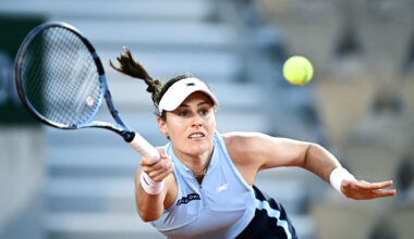 Birrell stuns Pegula and the best of the rest of Roland Garros Round 1