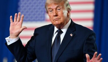 Top JPMorgan analyst maps 5 ways America's debt crisis could unfold