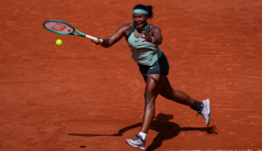 Baptiste confirms season is over after devastating injury at Roland Garros