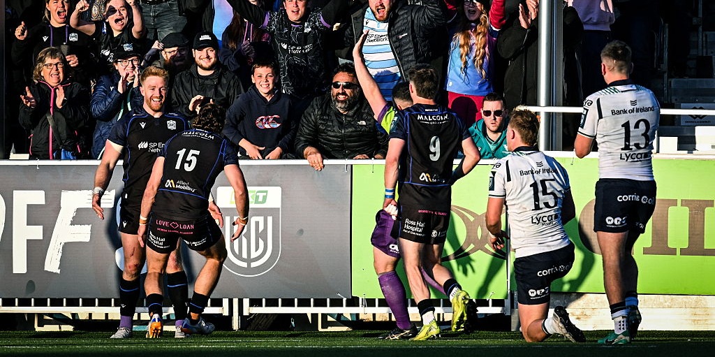 Franco Smith: 'I don’t like to single out players... but it didn’t count as much'