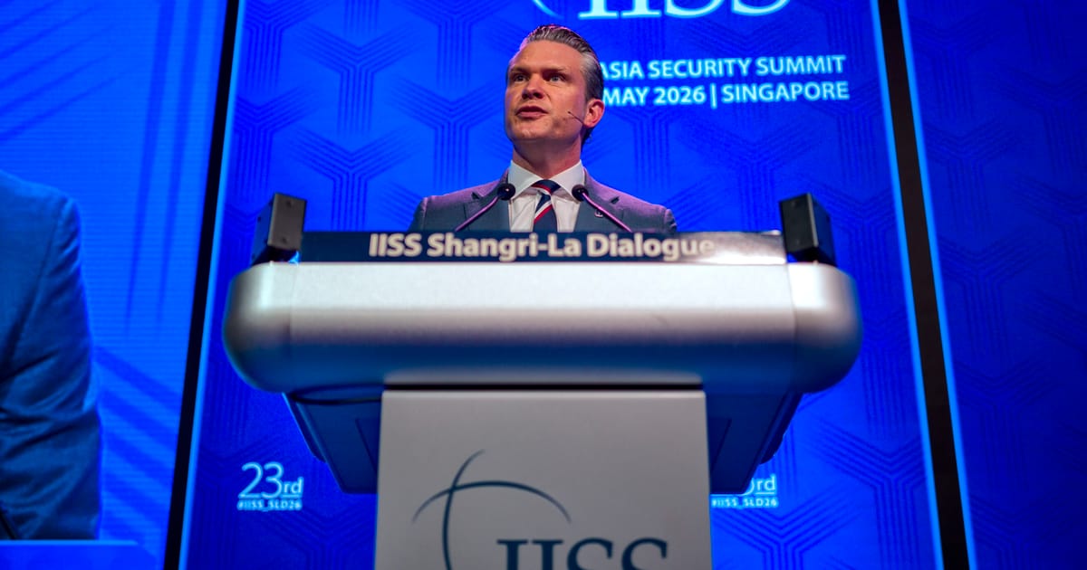 AUKUS unveils undersea drone project to deepen defense partnership – POLITICO