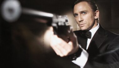 The James Bond frontrunners as casting for iconic role begins - The Independent