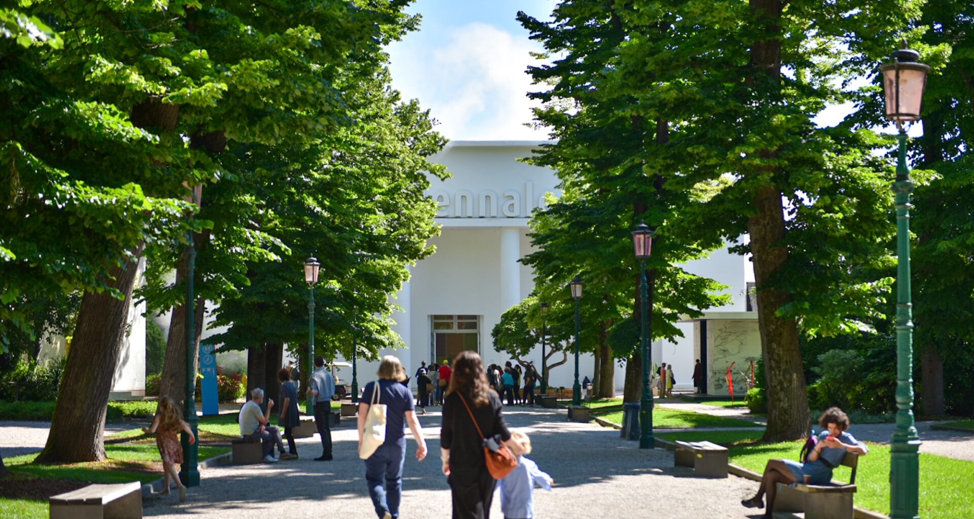 Every National Pavilion at the Venice Biennale Reviewed in One Sentence by Tabish Khan