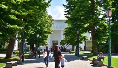 Every National Pavilion at the Venice Biennale Reviewed in One Sentence by Tabish Khan