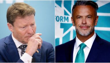 Tice declines to condemn councillor’s ‘Nigerians should be melted down to fill pot holes’ remark