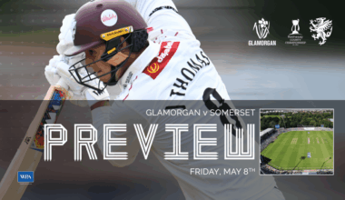 County Championship Preview: Glamorgan v Somerset