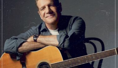 The 2012 Eagles album Glenn Frey dreamed of making