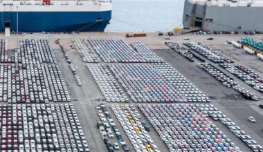 Global EV Outlook 2026 – Analysis