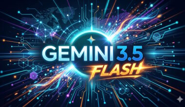 Google Gemini 3.5 Flash Gemini Generated Image