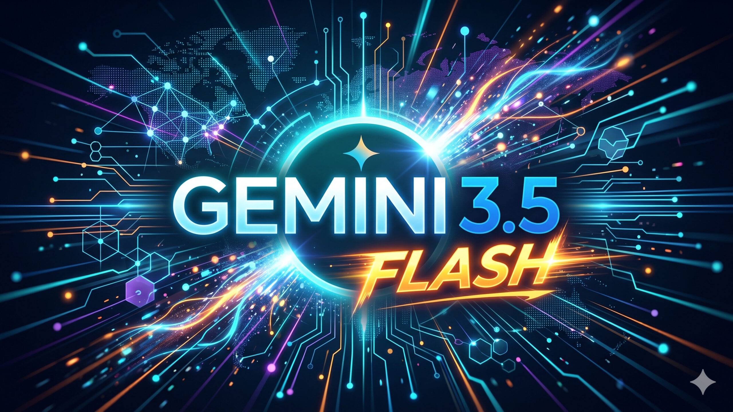 Google Gemini 3.5 Flash Gemini Generated Image Google Gemini 3.5 Flash Gemini Generated Image