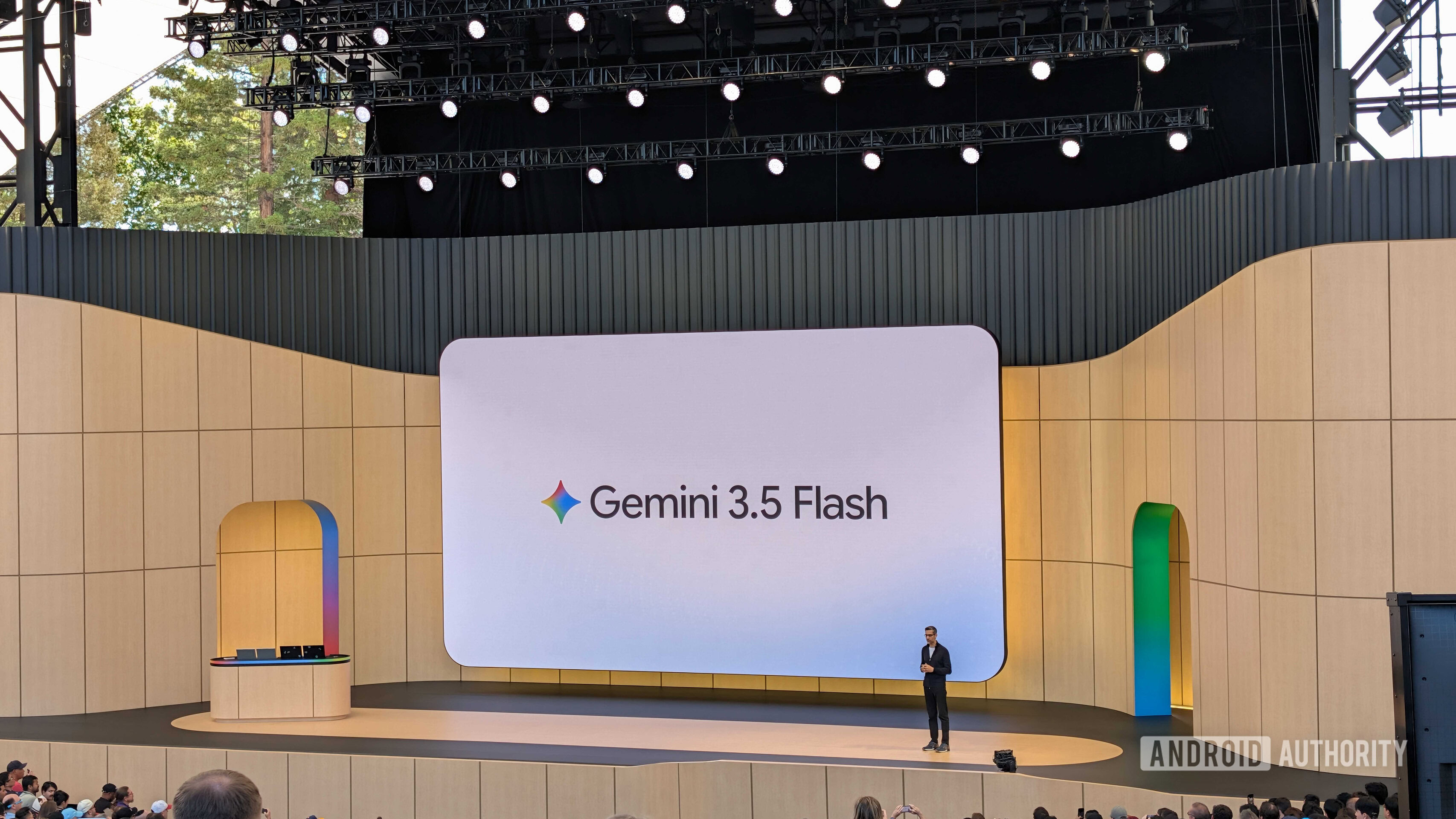 Google IO 2026 Gemini 3.5 Flash (2) Google IO 2026 Gemini 3.5 Flash (2)