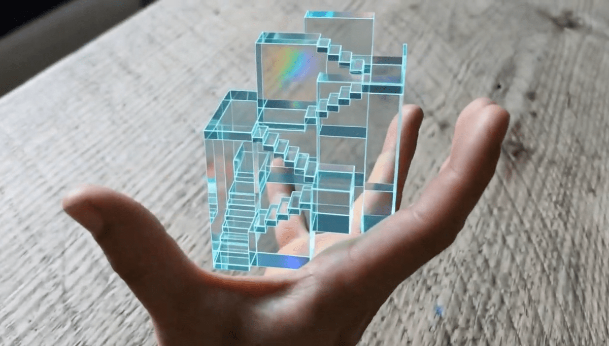 Google's Gemini Omni turns images, audio, and text into video — and that's just the start