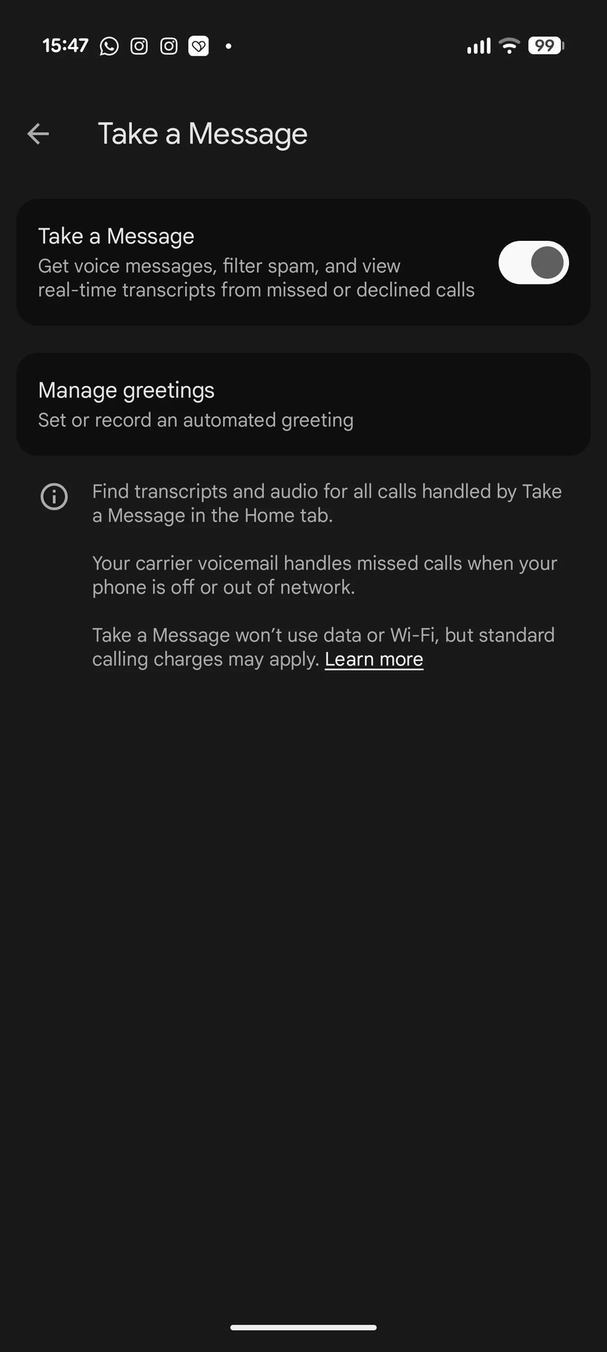 Google Pixel Take a Message expanding to more regions (1)