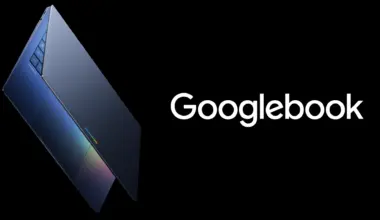 Googlebook will launch on premium devices, but more-affordable options are coming