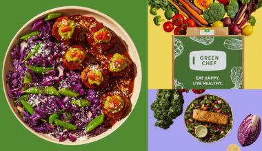 Green Chef Proves That Simple, Healthy Eating Doesn’t Have to Be Boring