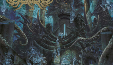 Grond - The Temple Review