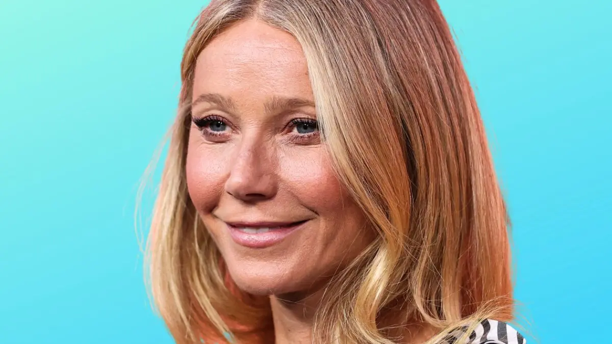 'Marty Supreme' Star Gwyneth Paltrow Faces Backlash After Calling Out “Super Rich White Dudes” as Fans Point Out Irony