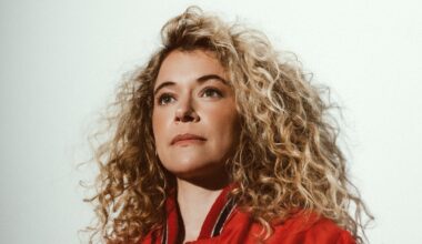 Tatiana Maslany Talks About New TV Show Maximum Pleasure Guaranteed