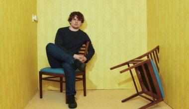 Kane Parsons interview: Meet the 20-year-old behind Backrooms, this year’s scariest movie