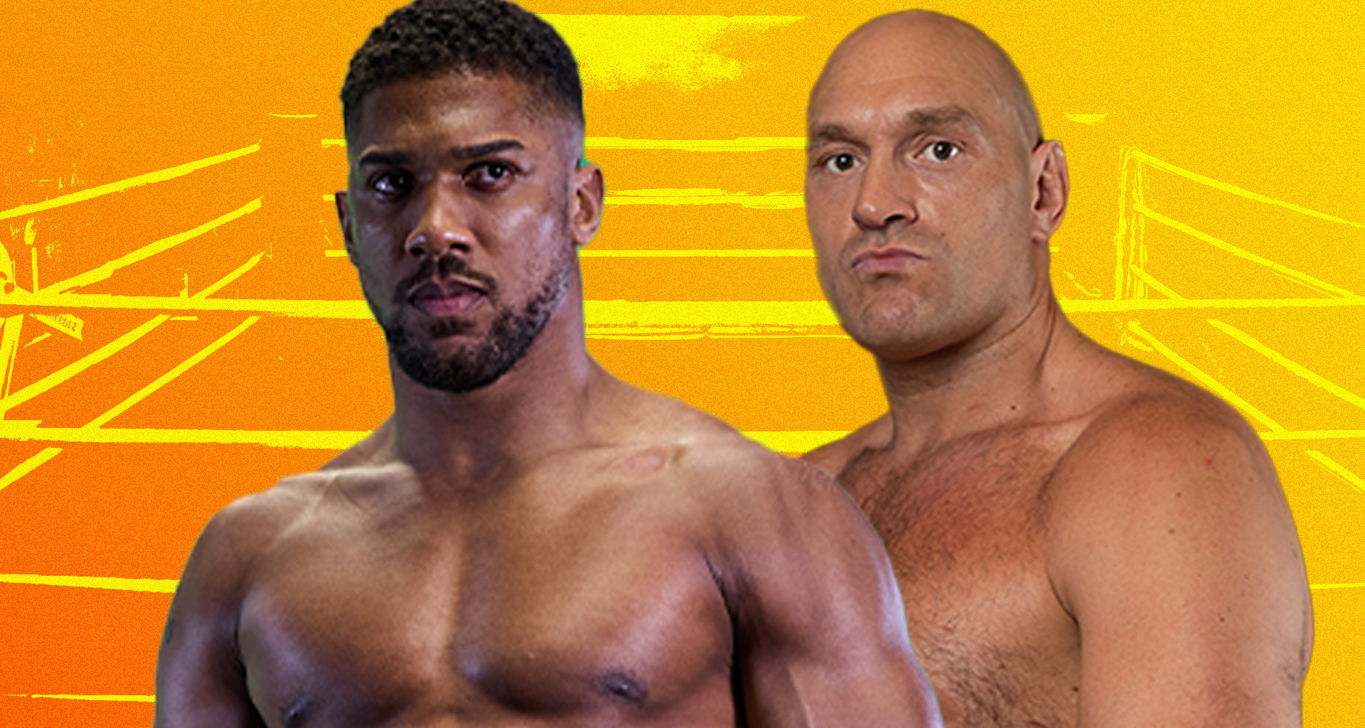 Anthony Joshua's net worth higher than Tyson Fury but Barry and Eddie Hearn dwarf both