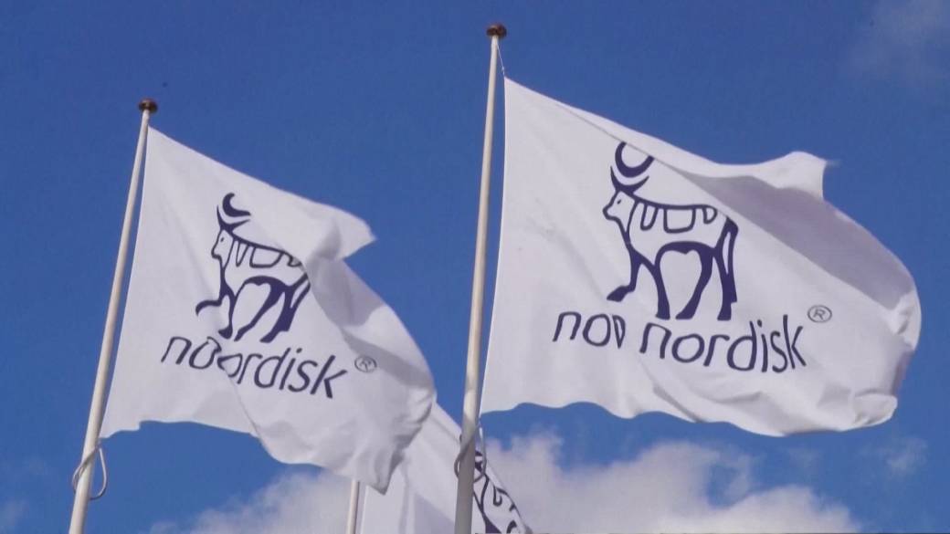 Click to play video: 'Health Matters: Novo Nordisk plans to launch Ozempic pill in Q2'