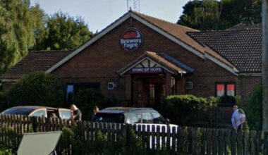 Toby Carvery understood to be interested in replacing Duke of York Brewers Fayre restaurant in Dover