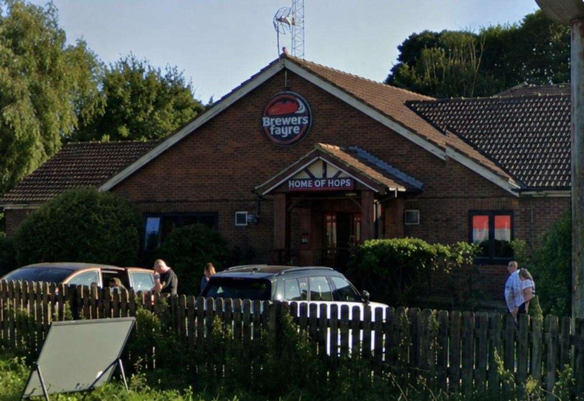 Toby Carvery understood to be interested in replacing Duke of York Brewers Fayre restaurant in Dover