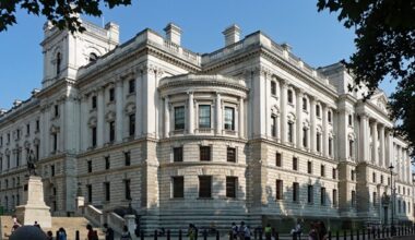 Police Professional | Retiring officers face reduced pension lump sums after Treasury change