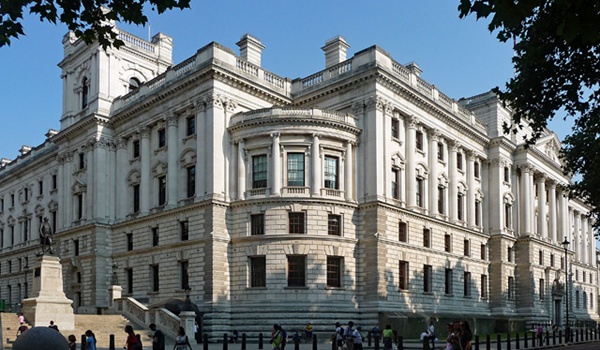 Police Professional | Retiring officers face reduced pension lump sums after Treasury change