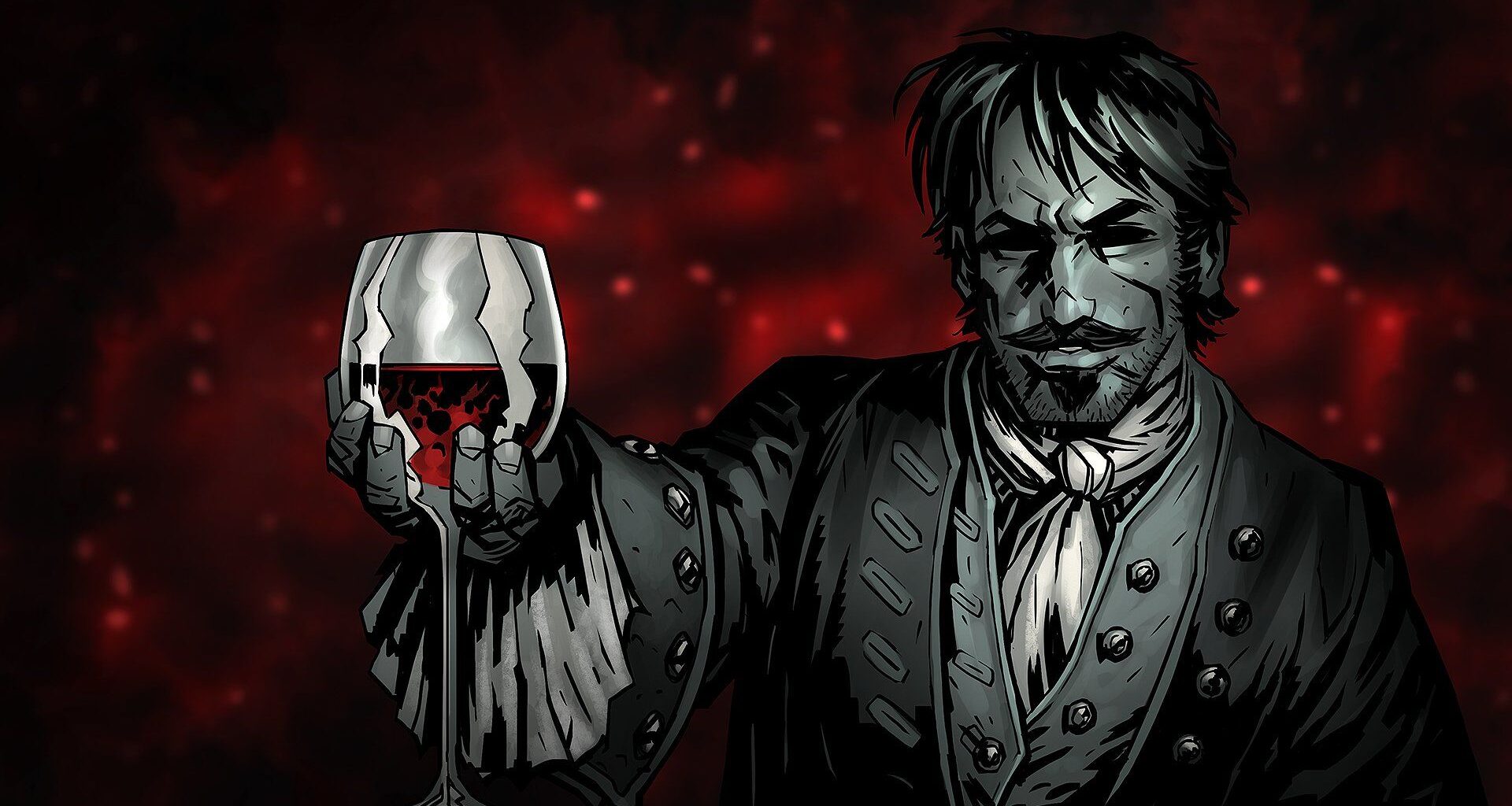 Darkest Dungeon studio refuses to AI generate deceased narrator's voice despite his permission: 'I would never, ever erode his incredible and timeless performances'