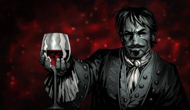 Darkest Dungeon studio refuses to AI generate deceased narrator's voice despite his permission: 'I would never, ever erode his incredible and timeless performances'