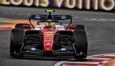 Lewis Hamilton reveals extent of costly qualifying error