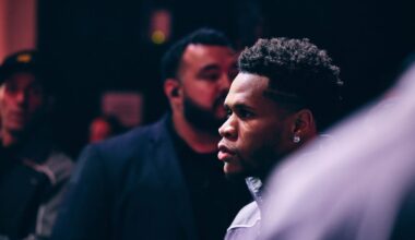 Bill Haney’s “Do the Devin Haney” Triggers Fan Debate