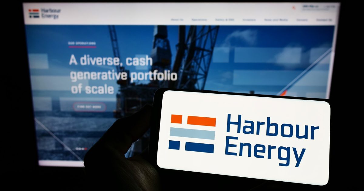 Harbour says Waldorf deal will support “longevity” of UK business