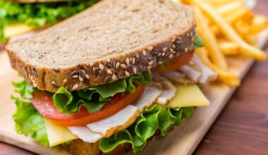Some ultra-processed foods may actually be healthy