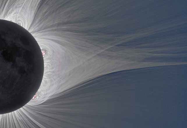 The Sun Just Did Something Nobody Expected And It Kept Going For 19 Days