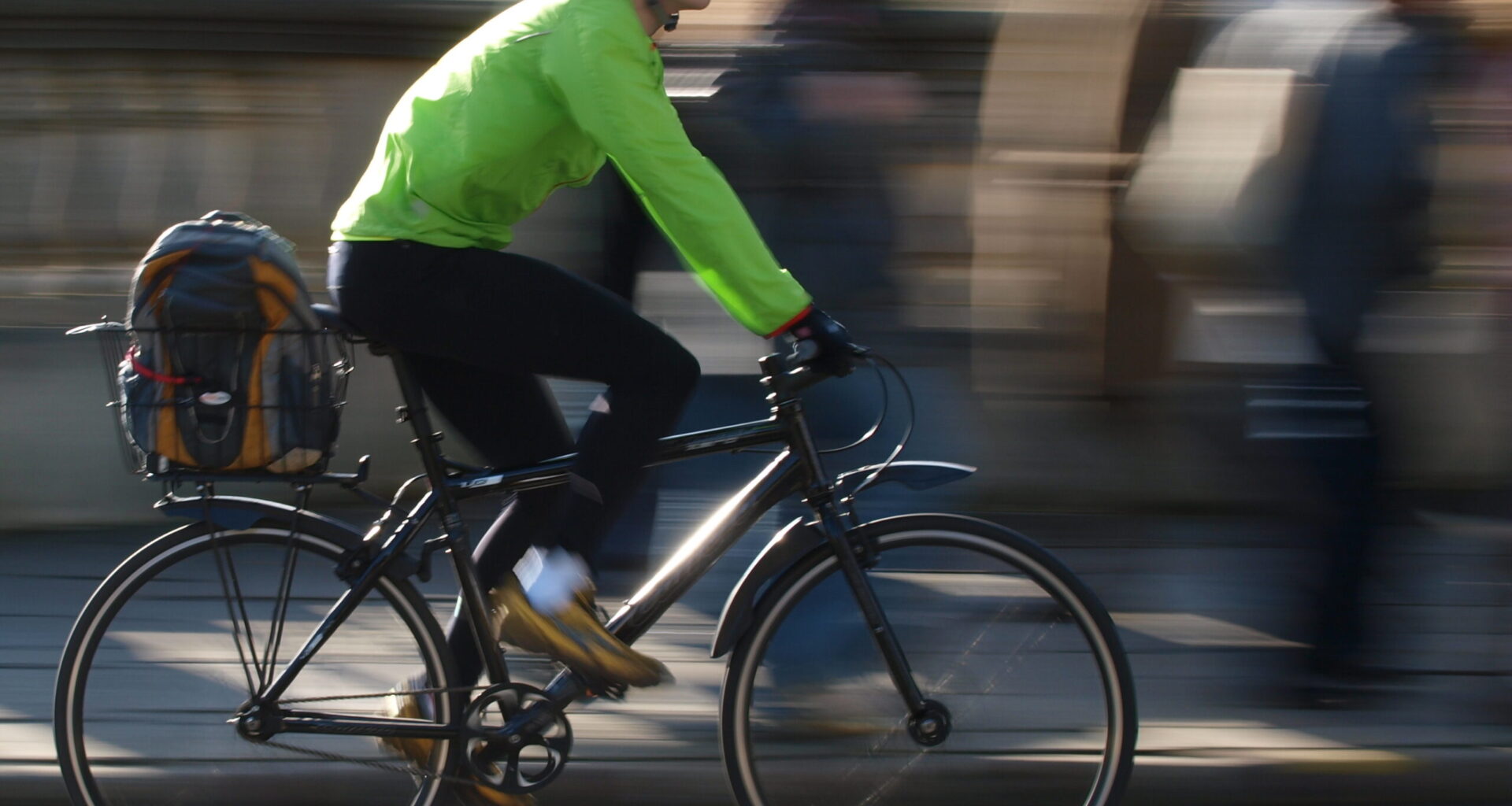 More than 80% of serious or fatal cycling collisions occur in daylight and on straight roads, new data from Ireland shows - Cycling News | Bike Reviews