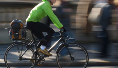 More than 80% of serious or fatal cycling collisions occur in daylight and on straight roads, new data from Ireland shows - Cycling News | Bike Reviews