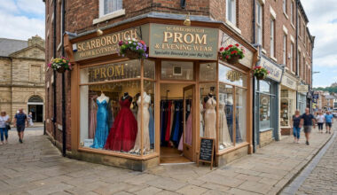 Increase in North Yorkshire shoppers being duped by AI ‘High Street’ scams | YorkMix