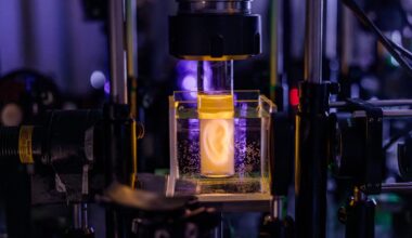 New Holographic 3D Printing Method Is 70x More Efficient