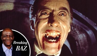 Hammer’s ‘Horror Of Dracula’ Censored Scenes Restored For Halloween Release