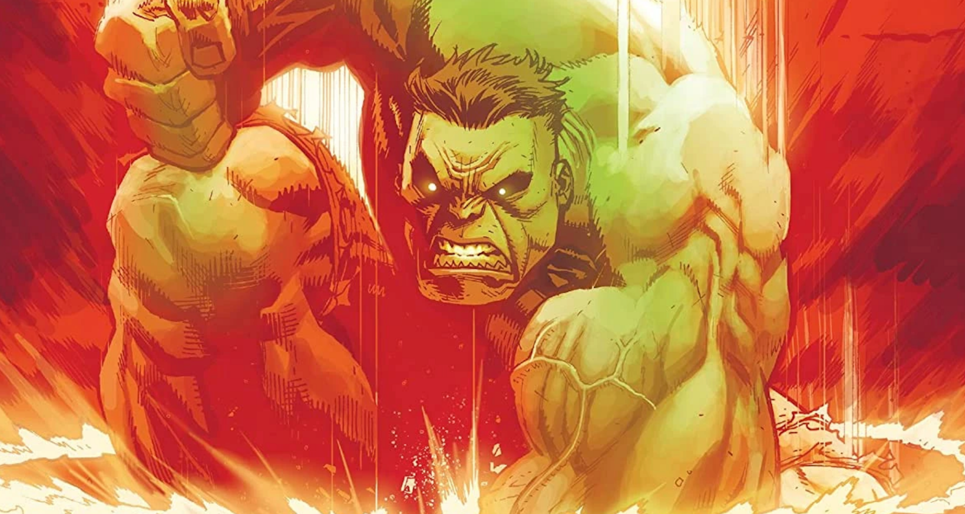 5 Powers Even Marvel Forgot The Hulk Had
