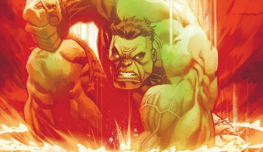 5 Powers Even Marvel Forgot The Hulk Had