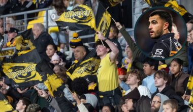 Christy Doran: Why the Hurricanes would 'stack up' v Bordeaux-Begles and the 'concern' for Wallabies