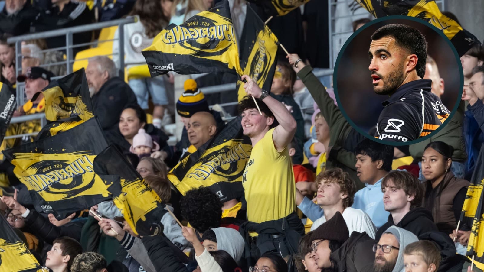 Christy Doran: Why the Hurricanes would 'stack up' v Bordeaux-Begles and the 'concern' for Wallabies