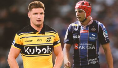 Hurricanes vs Bordeaux Begles: European champs 10-point underdog against NZ's best