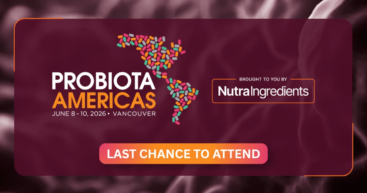 Inside Probiota Americas 2026