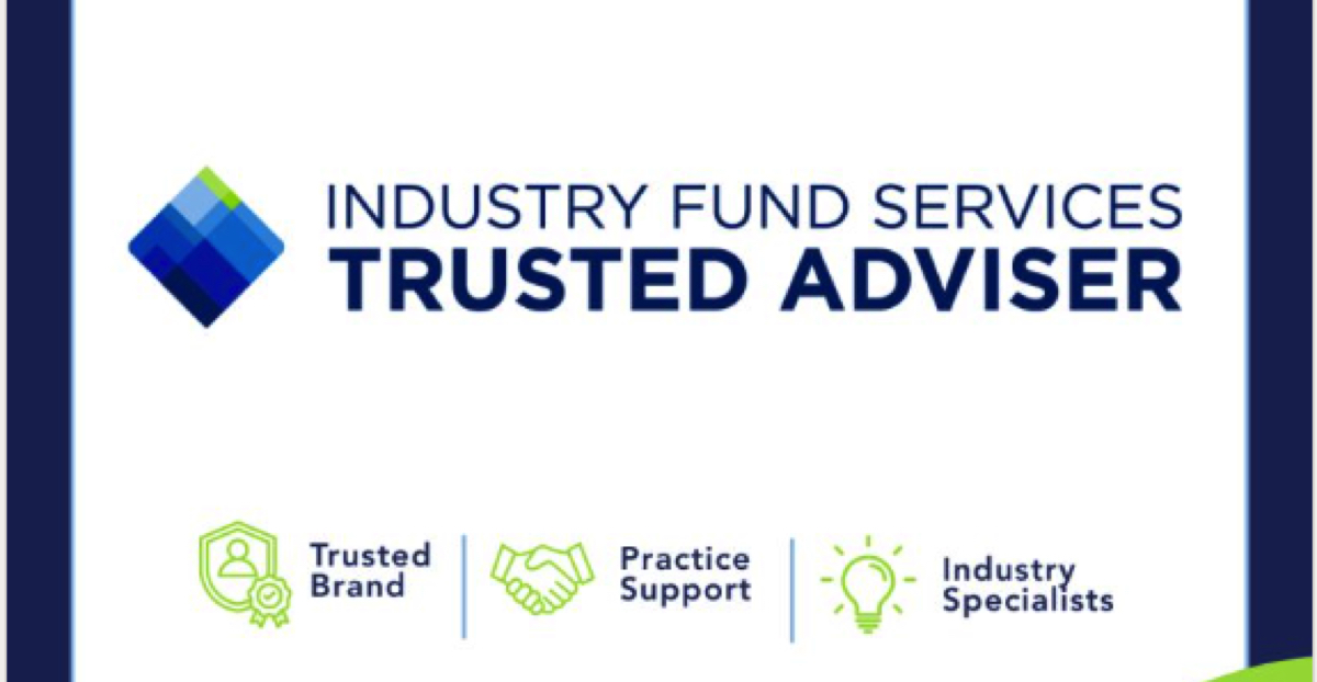 IFS Trusted Adviser